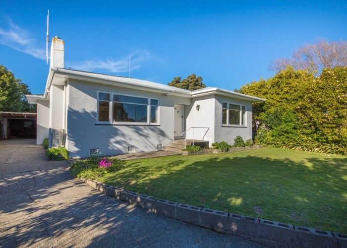  at 49 Sheffield Street, Awapuni, Palmerston North, Manawatu / Whanganui