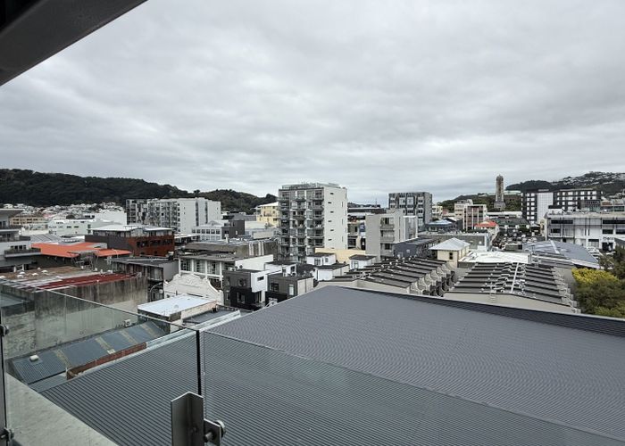  at 50/72 Tory Street, Te Aro, Wellington