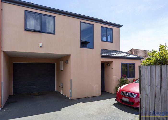  at 68D Matipo Street, Riccarton, Christchurch City, Canterbury