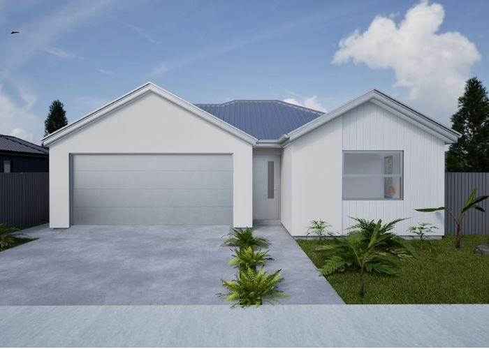  at Arbor Green, Rolleston, Selwyn, Canterbury