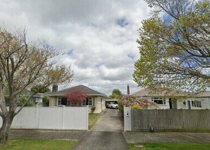  at 33 Karina Terrace, Roslyn, Palmerston North