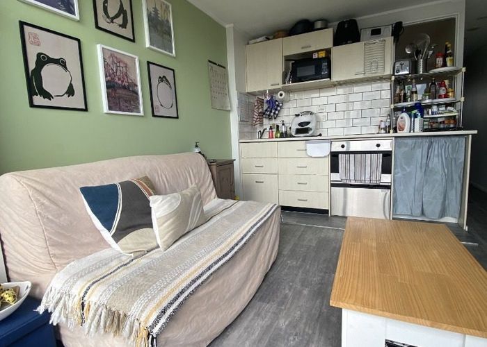  at 1419/72 Nelson Street, Auckland Central, Auckland