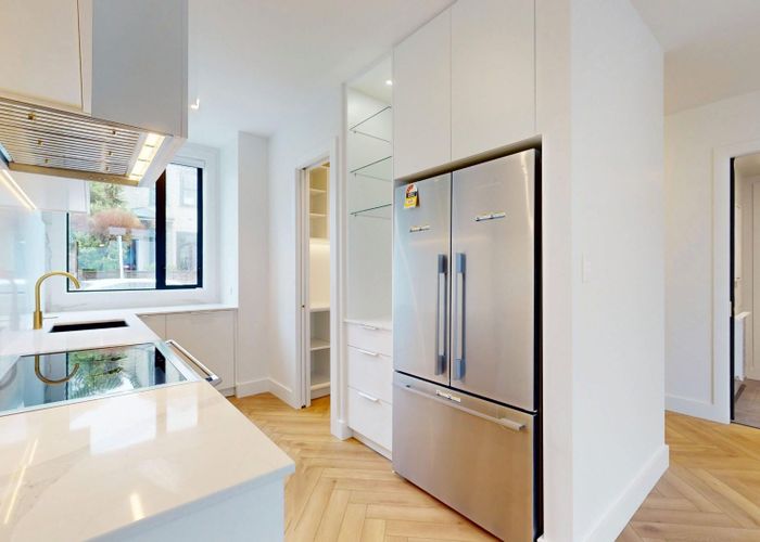  at 9A Edge Hill, Mount Victoria, Wellington, Wellington