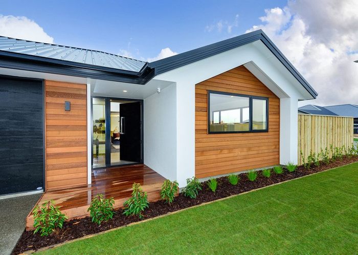 at 5 Appaloosa Way, Rolleston, Selwyn, Canterbury