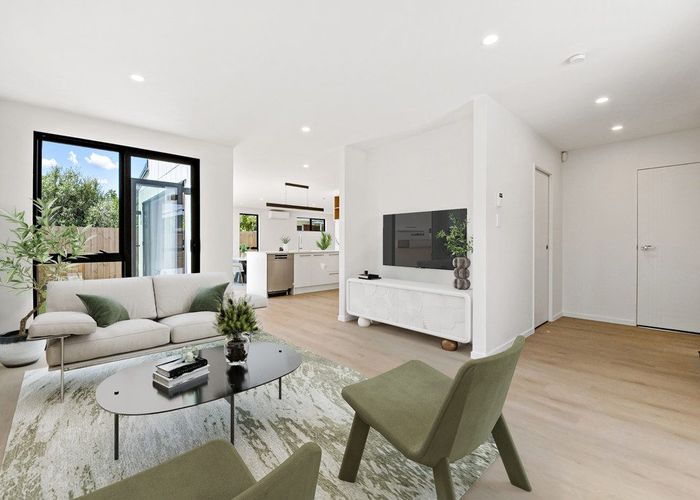  at 187C Riddell Road, Glendowie, Auckland City, Auckland