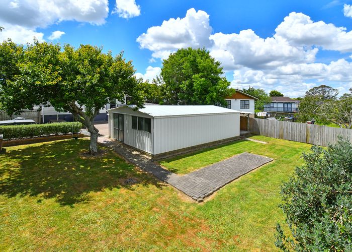  at 444 Porchester Road, Randwick Park, Auckland