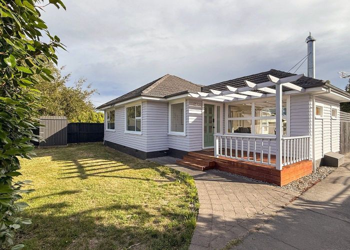  at 105 Brookside Terrace, Bryndwr, Christchurch City, Canterbury