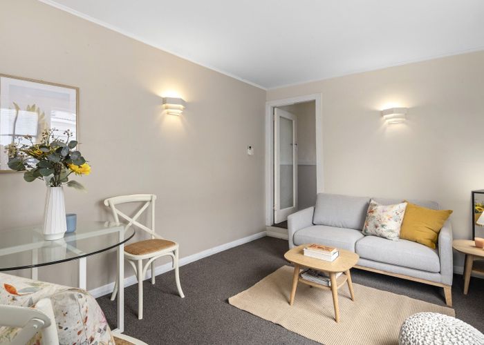  at 101 Pirie Street, Mount Victoria, Wellington