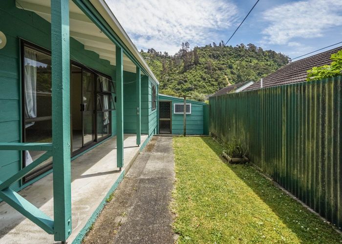  at 6/77 BROOK Street, The Brook, Nelson