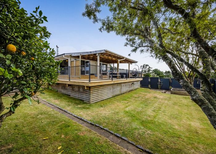  at 12 Rennell Street, Frankleigh Park, New Plymouth