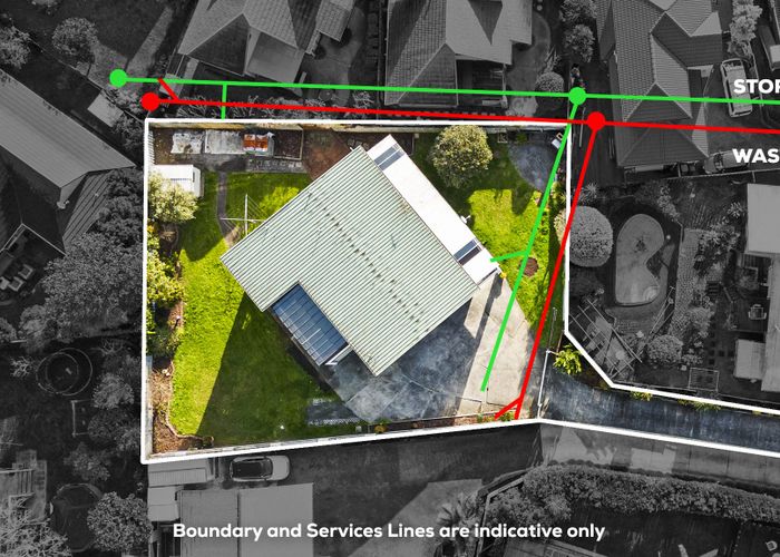  at 17 Fratley Avenue, Farm Cove, Manukau City, Auckland