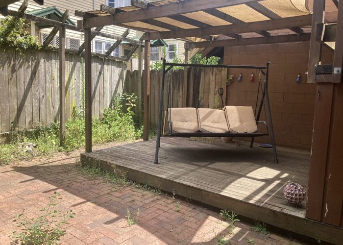  at 3/6 Alpers Avenue , Epsom, Auckland City, Auckland