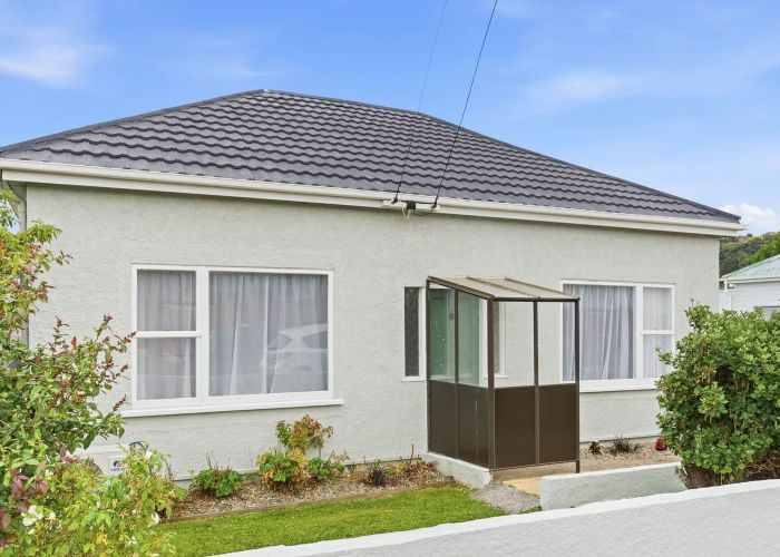  at 17  Burns Street, South Dunedin, Dunedin, Otago