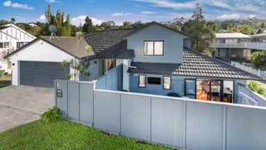  at 4A Fitzwilliam Drive, Torbay, Auckland