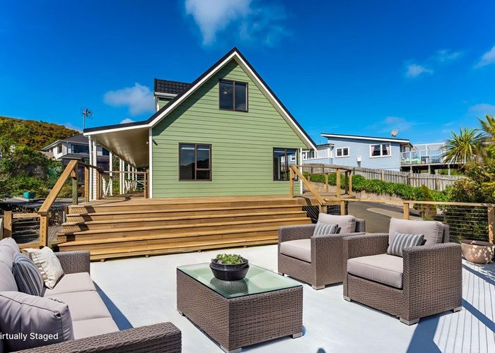  at 37 Erris Street, Johnsonville, Wellington, Wellington