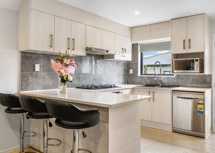  at 8/6 Patterson Street, Sandringham, Auckland City, Auckland