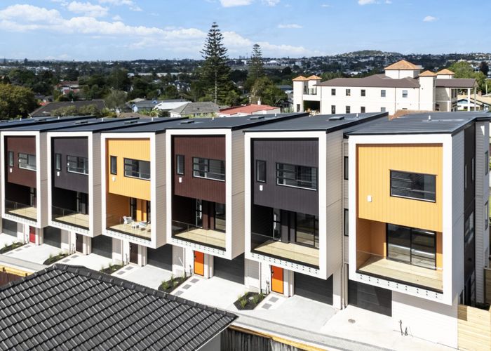  at Lots 1-9/3153 Great North Road, New Lynn, Waitakere City, Auckland