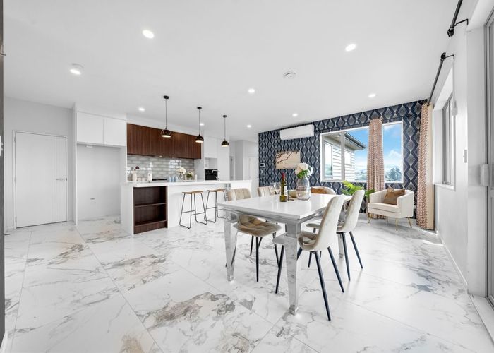  at 10 BELLENDEN CRESCENT, Pokeno, Franklin, Auckland