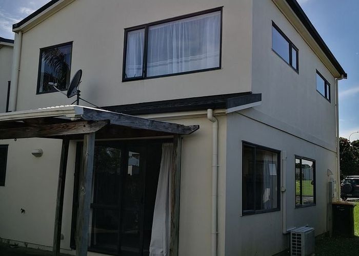  at 33 Puma Drive, Golflands, Manukau City, Auckland