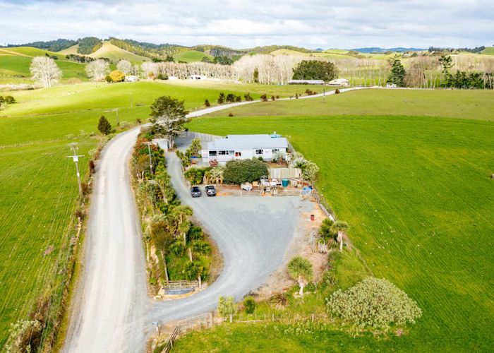  at 495 Jubilee Road, Opuawhanga, Hikurangi