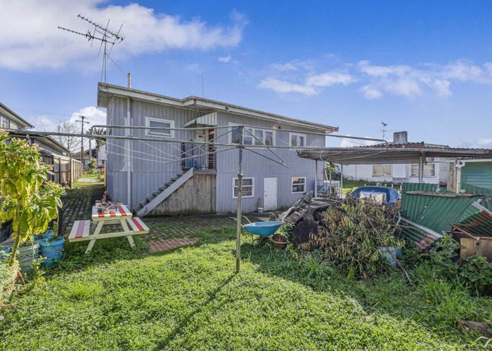  at 48 Bernard Street, Mount Wellington, Auckland City, Auckland