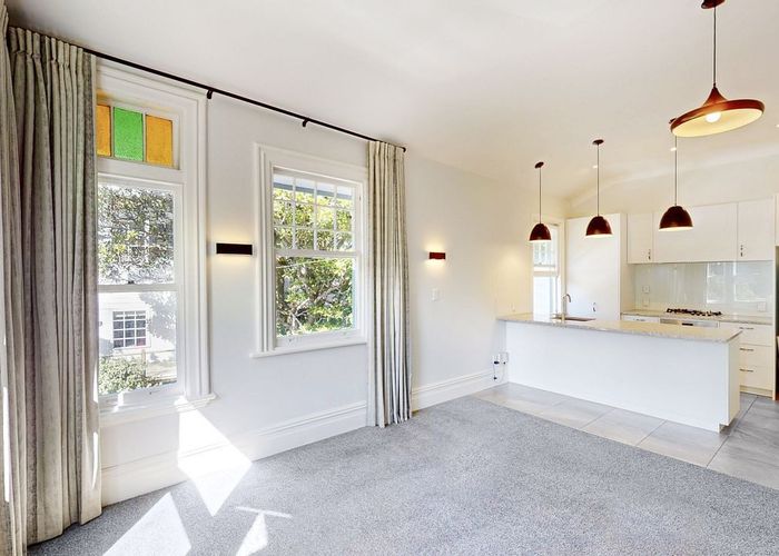  at 44A Aurora Terrace, Kelburn, Wellington, Wellington