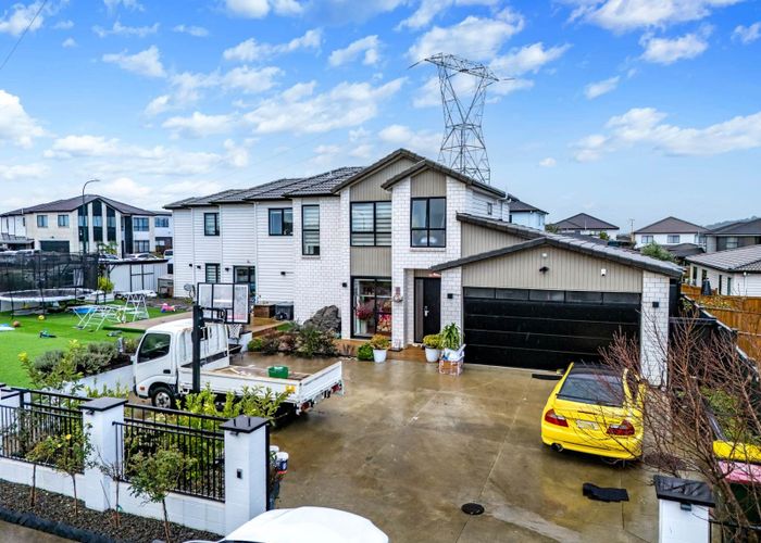  at 23 Repehina Road, Flat Bush, Manukau City, Auckland