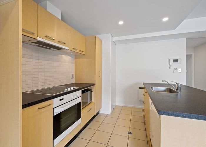  at 34/400 Durham Street, City Centre, Christchurch City, Canterbury