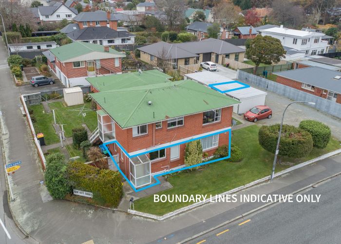  at 1/107 Wai-iti Road, Highfield, Timaru, Canterbury