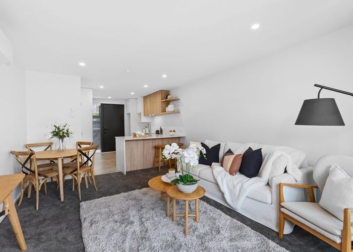  at 1-6 / 20 Whiteleigh Avenue, Addington, Christchurch City, Canterbury