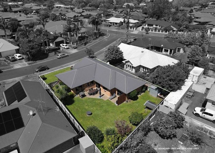  at 5 Merlot Place, Rototuna, Hamilton