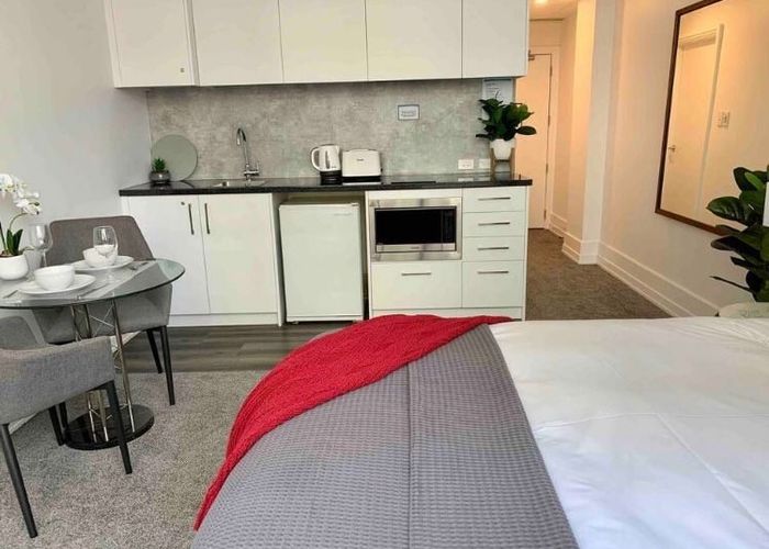  at 35 Hobson Street, City Centre, Auckland City, Auckland