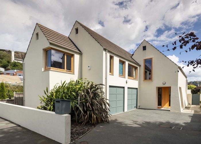  at 13 Wilson Avenue, Saint Clair, Dunedin, Otago