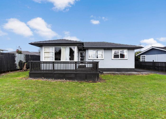  at 119 Chichester Drive, Papakura, Papakura, Auckland