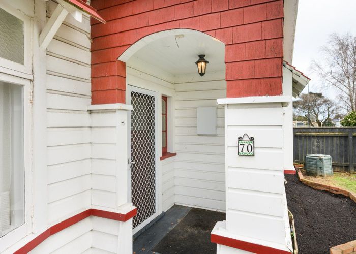  at 70 Chelwood Street, Takaro, Palmerston North, Manawatu / Whanganui
