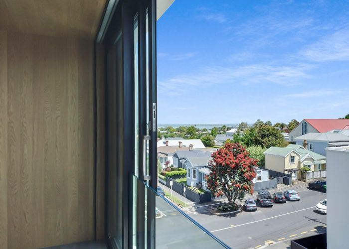  at 405/4-8 Rose Road, Ponsonby, Auckland City, Auckland