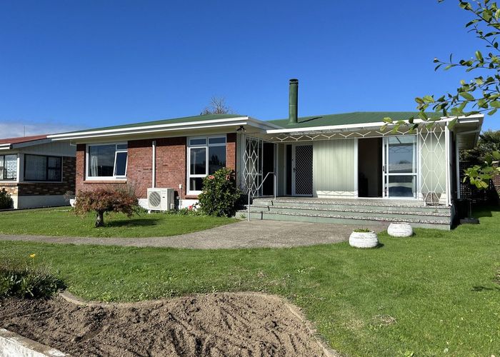  at 4 Mace Crescent, Otorohanga