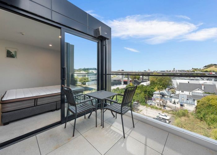  at 502/14 Edgerley Avenue, Epsom, Auckland City, Auckland