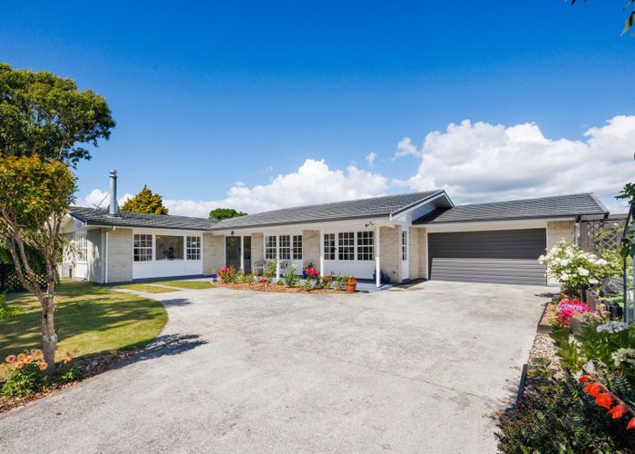  at 409 Ruahine Street, Terrace End, Palmerston North, Manawatu / Whanganui
