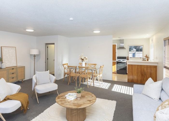  at 1/4 Rima Lane, Hoon Hay, Christchurch City, Canterbury