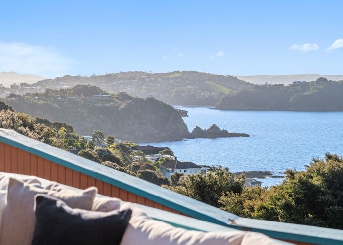  at 15 Coromandel Road, Oneroa, Waiheke Island
