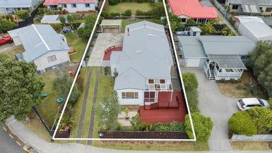  at 302 Dickson Road, Papamoa Beach, Papamoa