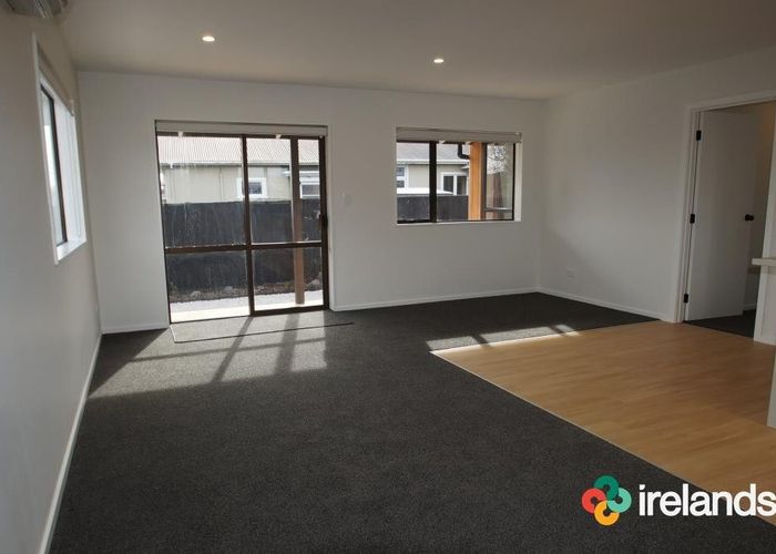  at 2/83 Rowan Avenue , Bexley, Christchurch City, Canterbury