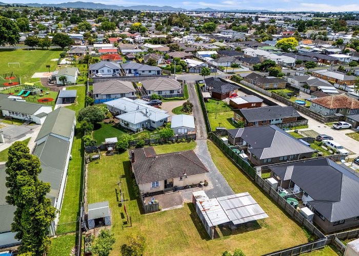  at 23 Norman Street, Nawton, Hamilton, Waikato