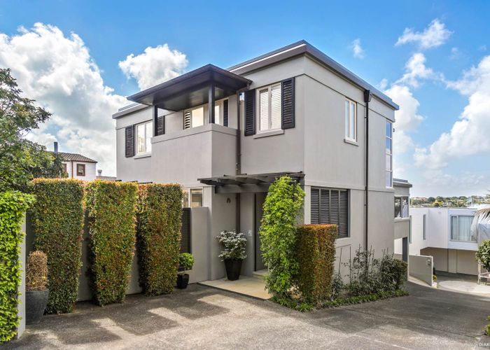  at 19 Elam Street, Parnell, Auckland