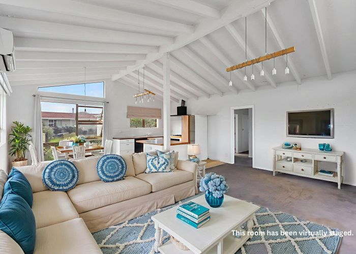  at 62 Toi Street, Otaki Beach, Kapiti Coast, Wellington