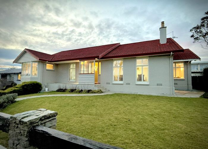  at 498 Herbert Street, Waverley, Invercargill, Southland