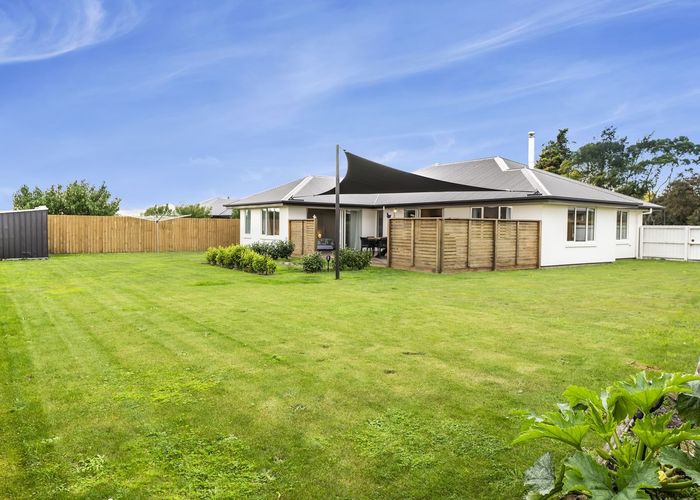  at 30 Burnham School Road, Rolleston, Selwyn, Canterbury