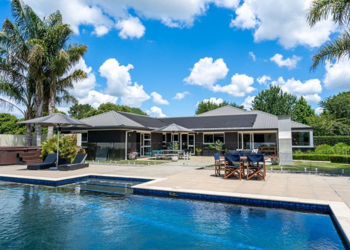  at 40 Woodside Road, Matangi, Hamilton