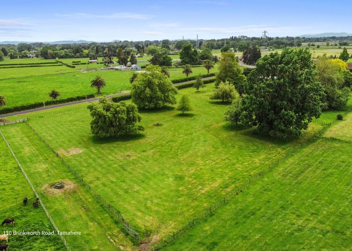  at 164 Lee Martin Road, Tamahere, Waikato, Waikato